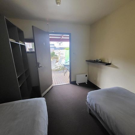 Swansea Backpacker Lodge Luaran gambar