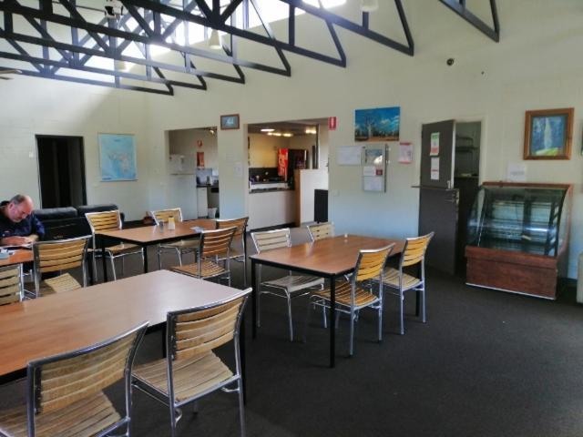 Swansea Backpacker Lodge Luaran gambar