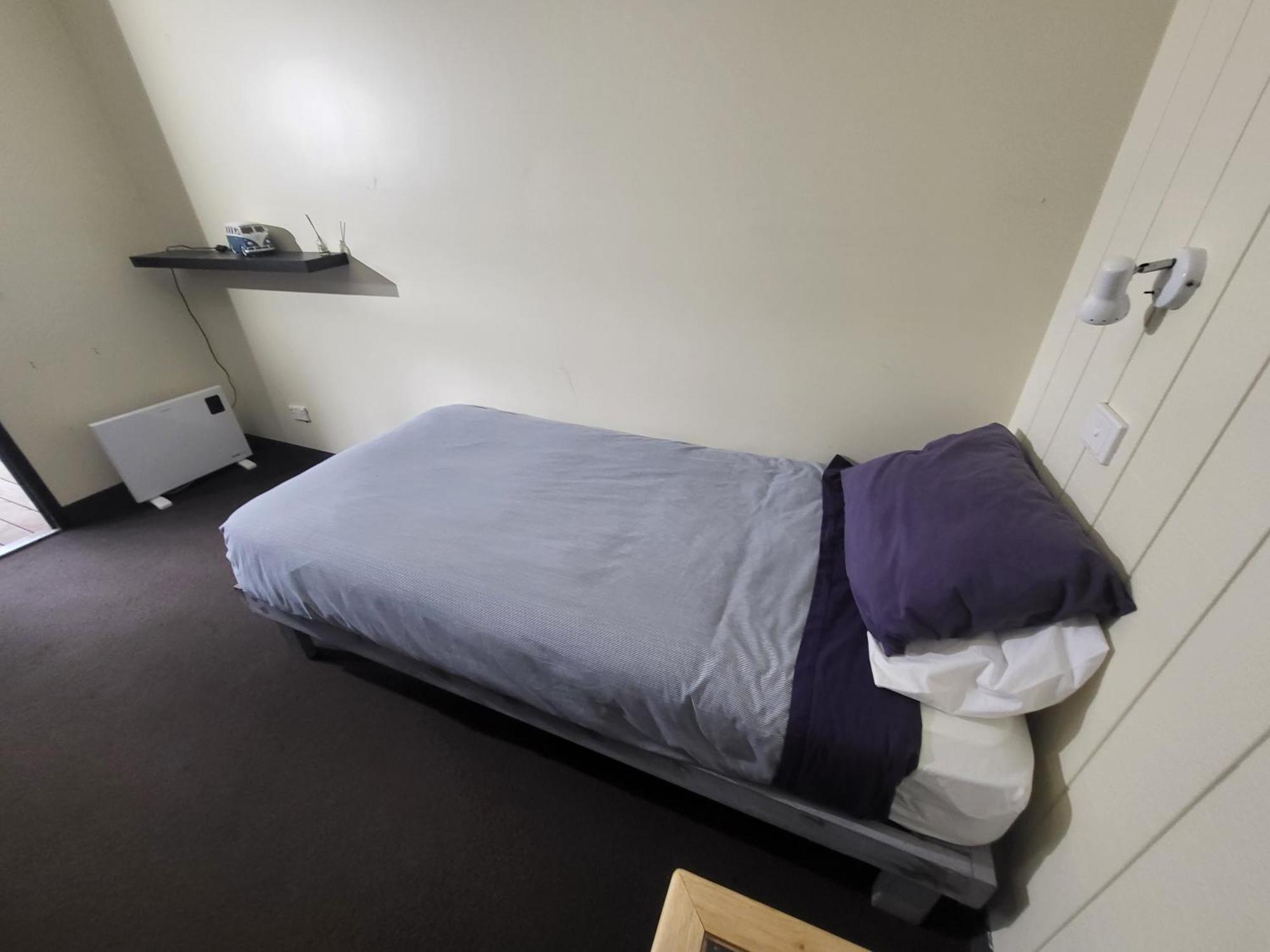 Swansea Backpacker Lodge Luaran gambar
