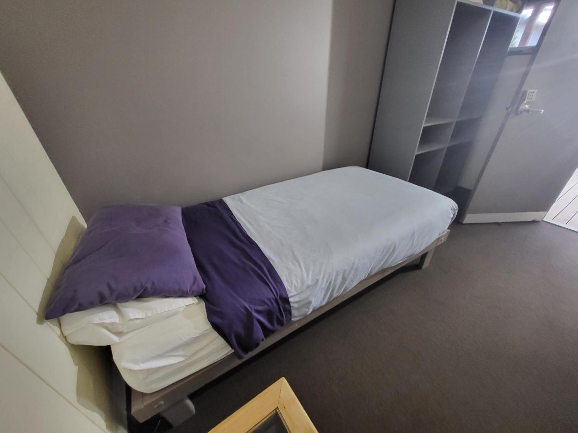 Swansea Backpacker Lodge Luaran gambar