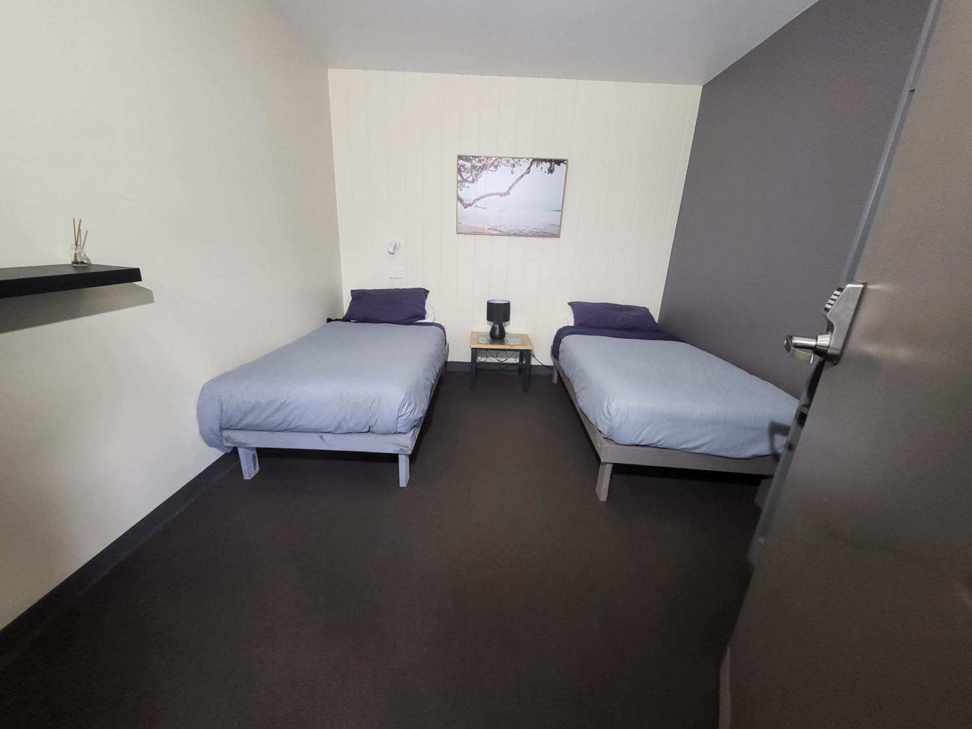 Swansea Backpacker Lodge Luaran gambar