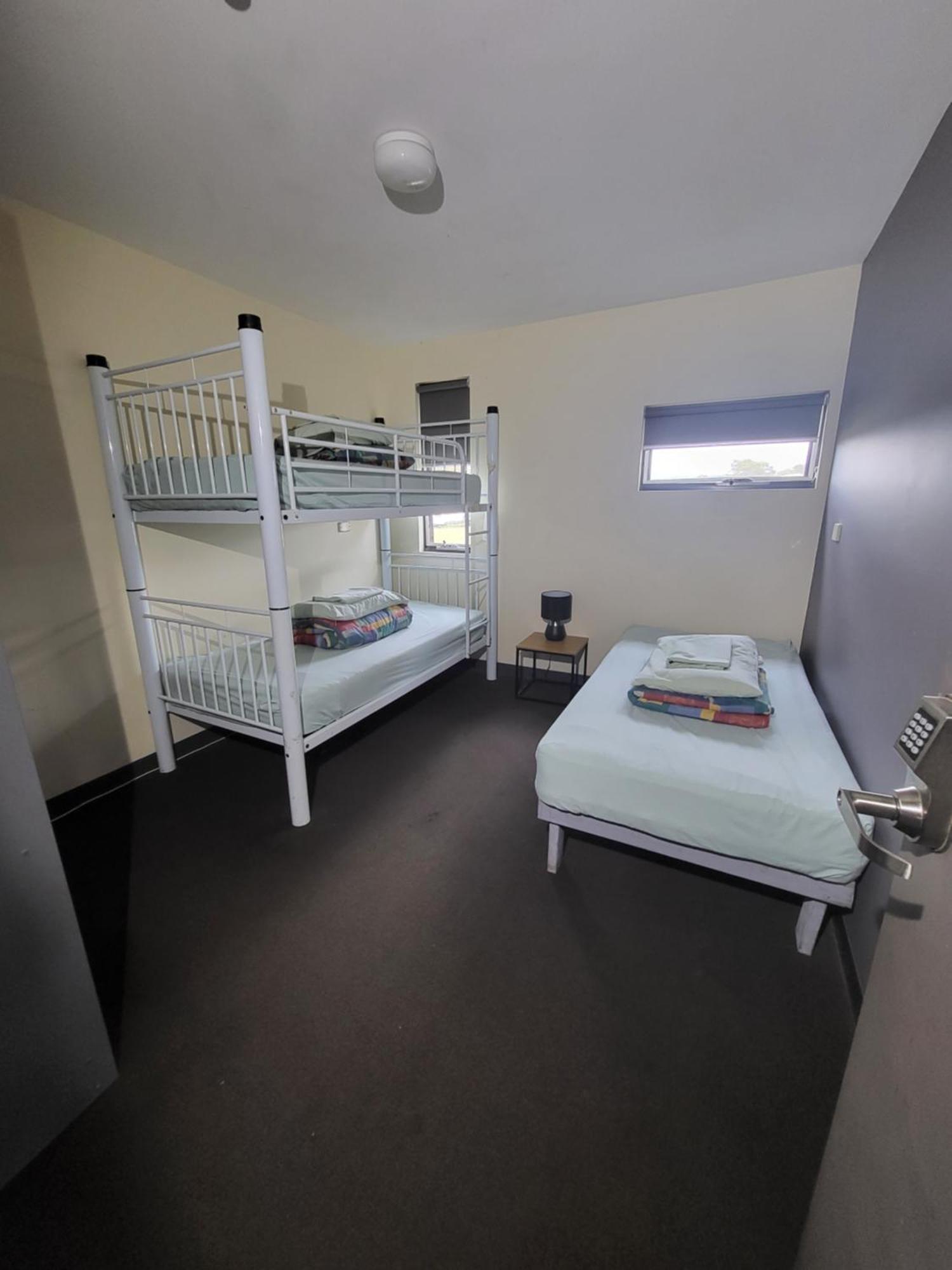 Swansea Backpacker Lodge Bilik gambar