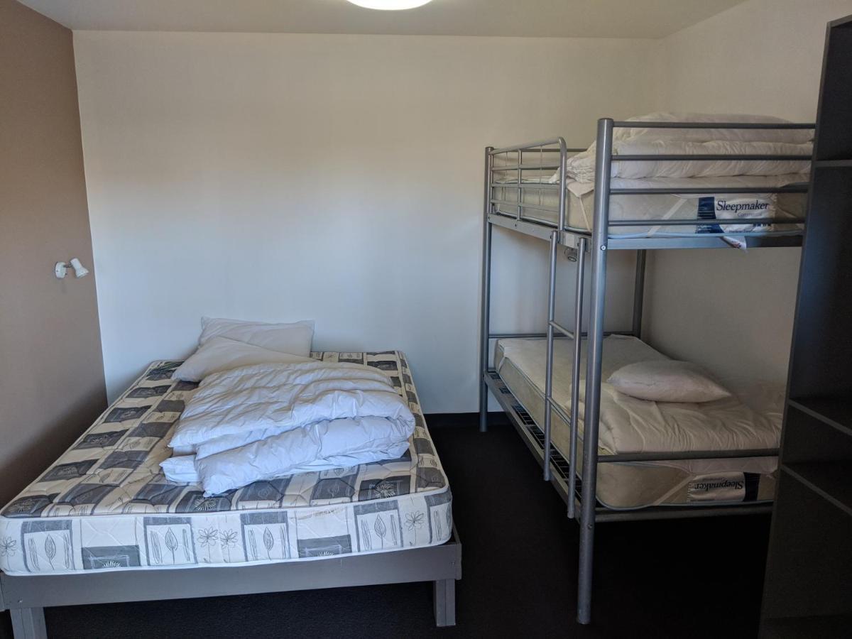 Swansea Backpacker Lodge Luaran gambar